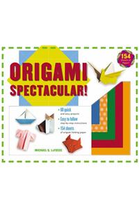 Origami Spectacular!