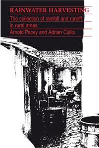 Rainwater Harvesting