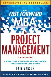 Fast Forward MBA in Project Management