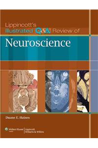 Lippincott's Illustrated Q&A Review of Neuroscience