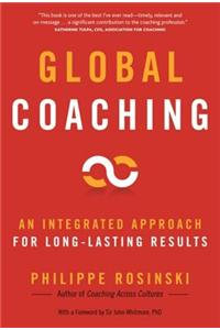 Global Coaching: An Integrated Approach for Long-Last Results