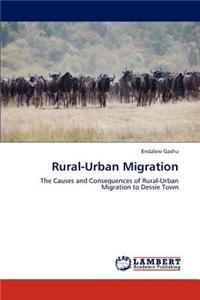 Rural-Urban Migration