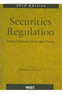 Securities Regulation