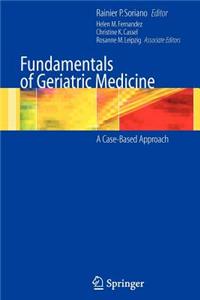 Fundamentals of Geriatric Medicine