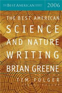 The Best American Science and Nature Writing