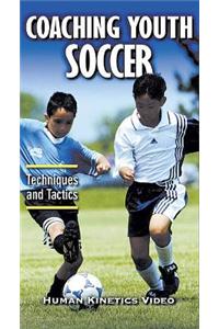 Coaching Youth Soccer