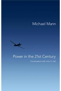 Power in the 21st Century