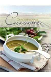 Cape Winelands Cuisine