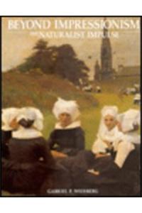 Beyond Impressionism