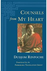Counsels from My Heart