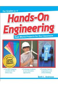 Hands-On Engineering