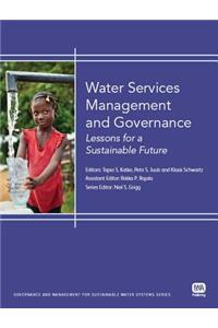 Water Services Management and Governance