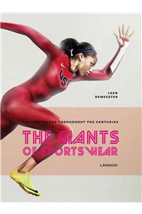 Giants of Sportswear