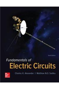 Fundamentals of Electric Circuits
