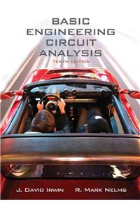 Basic Engineering Circuit Analysis