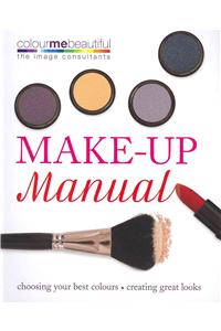 Colour Me Beautiful: Make-up Manual
