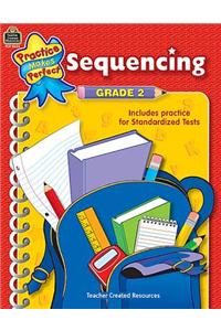 Sequencing, Grade 2
