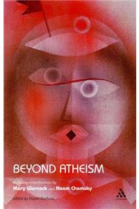 Beyond Atheism