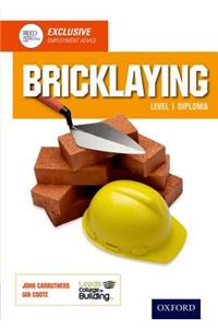 Bricklaying Level 1 Diploma