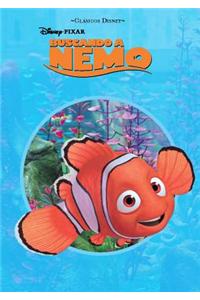 Disney Buscando a Nemo