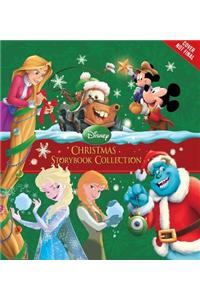 Disney Christmas Storybook Collection Special Edition