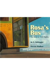 Rosa's Bus