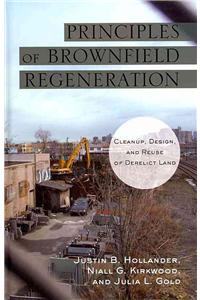 Principles of Brownfield Regeneration