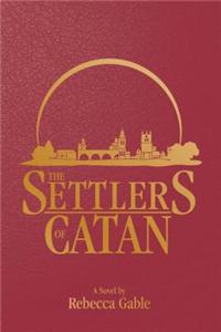 The Settlers of Catan [Limited Deluxe Edition]