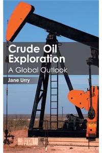 Crude Oil Exploration: A Global Outlook