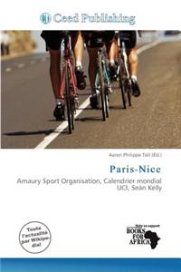 Paris-Nice