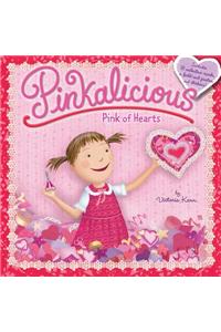 Pinkalicious: Pink of Hearts