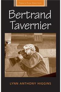Bertrand Tavernier