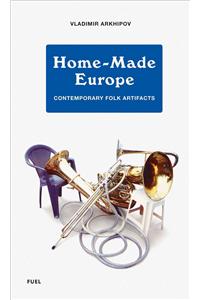 Home-Made Europe