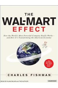 The Wal-mart Effect