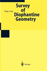 Number Theory III: Diophantine Geometry