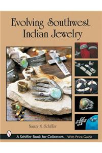 Evolving Native Southwest Jewelry