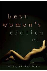 Best Women's Erotica