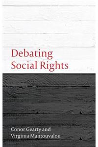 Debating Social Rights