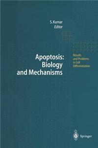 Apoptosis: Biology and Mechanisms