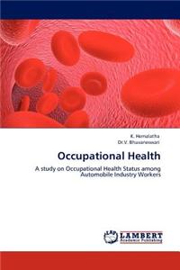 Occupational Health