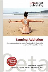 Tanning Addiction