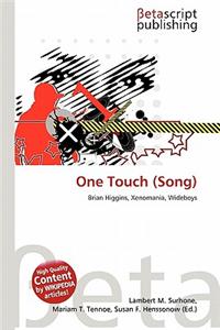 One Touch (Song)