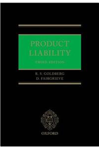 Product Liability