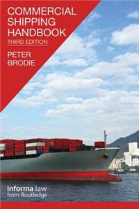 Commercial Shipping Handbook