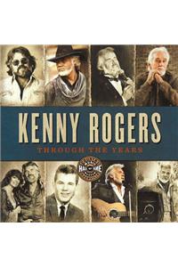 Kenny Rogers: Through the Years