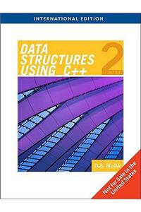 Data Structures Using C++