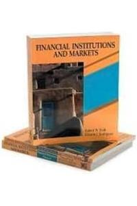 Financial Institutions and Markets