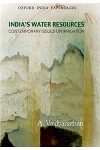 India's Water Resources