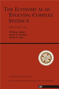 The Economy As an Evolving Complex System II