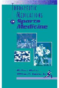 Therapeutic Medications in Sports Medicine